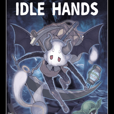 Idle Hands
