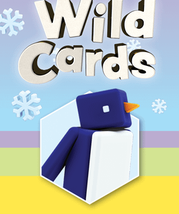 Wild Cards: Penguin
