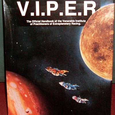 V.I.P.E.R.