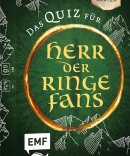 Das Quiz für Herr der Ringe Fans