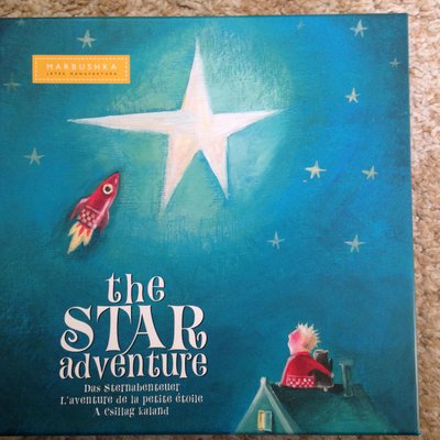 The Star Adventure