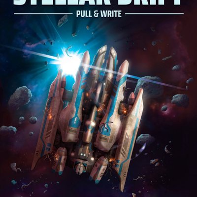 Stellar Drift: Pull & Write
