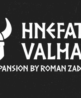 Hnefatafl: Valhalla