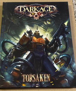 Dark Age: Forsaken