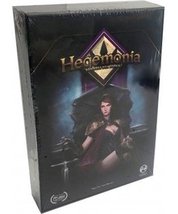 Hegemony: Shadows of Power