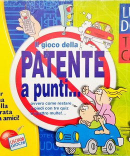 Il Gioco della Patente a Punti