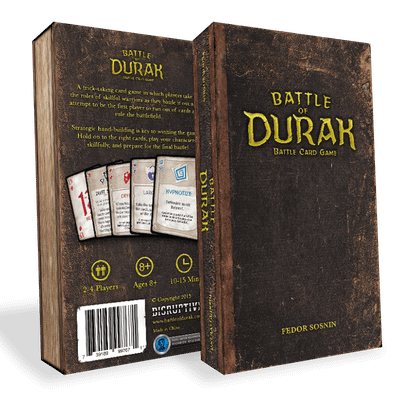 Battle of Durak