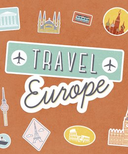 Travel Europe
