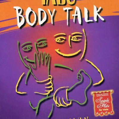 Tabu Body Talk