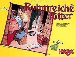 Ruhmreiche Ritter