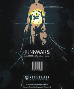 JunkWars