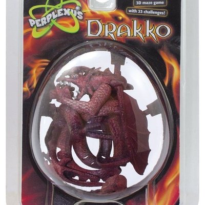 Perplexus Micro: Drakko