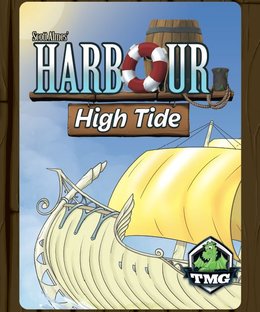 Harbour: High Tide Expansion