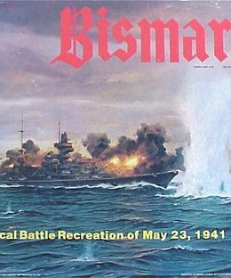 Bismarck (Second Edition)