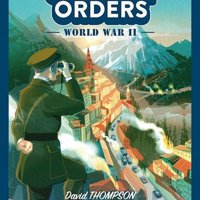General Orders: World War II