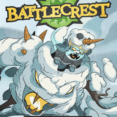 Battlecrest: Pavl – Hero Set