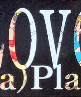 LOVE(LA)PLACE