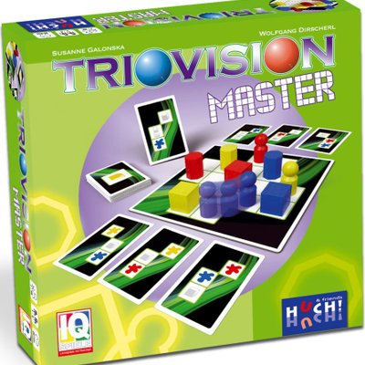 Triovision Master