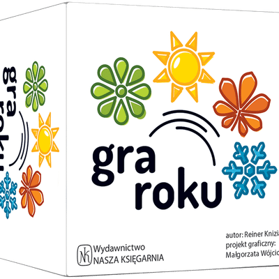 Gra roku