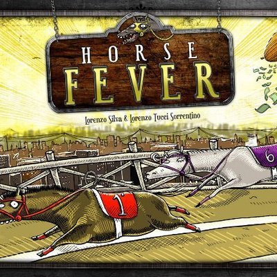 Horse Fever