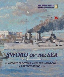 Second Great War at Sea: Sword of the Sea