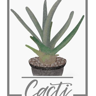 Cacti
