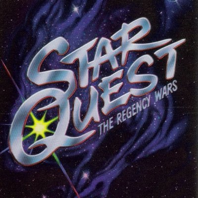 Star Quest