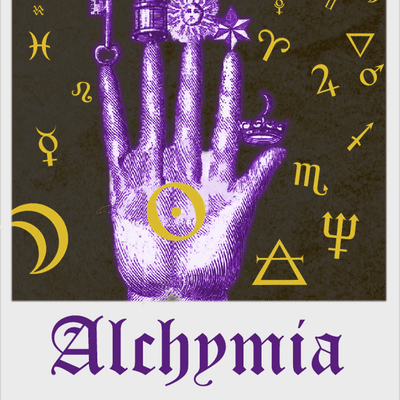 Pocket Investigations: Alchymia