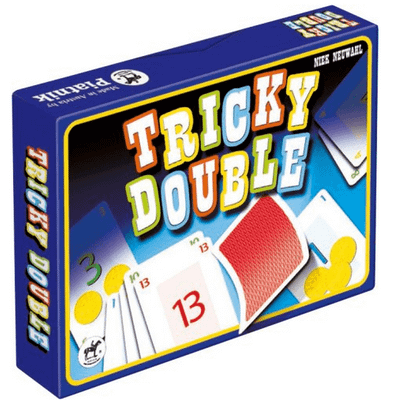 Tricky Double