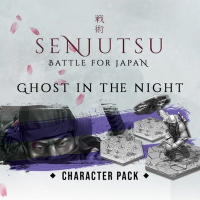Senjutsu: Battle For Japan – The Ghost in the Night