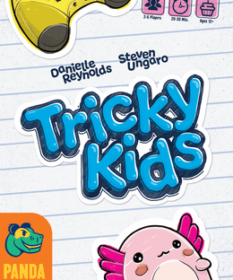 Tricky Kids