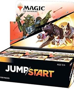 Magic: The Gathering – Jumpstart