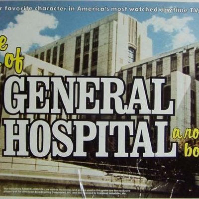 General Hospital