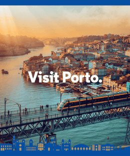 Visit Porto
