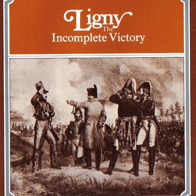 Ligny: The Incomplete Victory