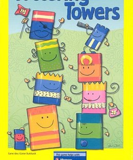 Tottering Towers