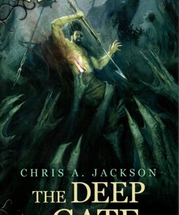 Arkham Horror: The Card Game – Silas Marsh Promo Cards