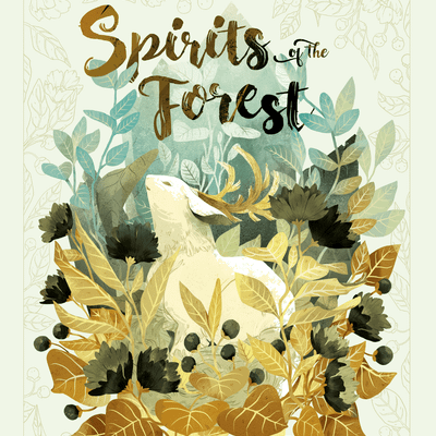Spirits of the Forest