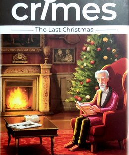 Mini Crimes: The Last Christmas