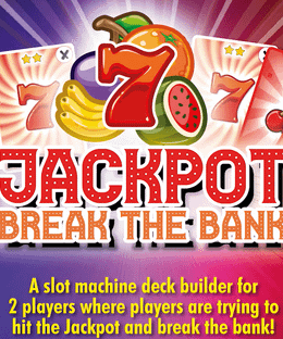 Jackpot! Break the Bank