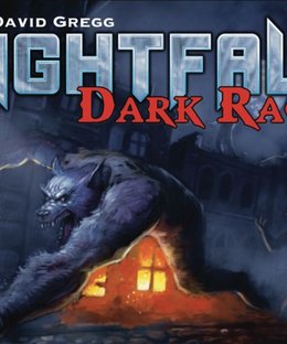 Nightfall: Dark Rages