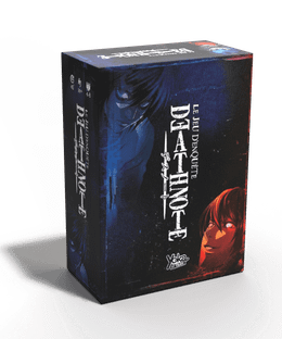 Death Note: Le Jeu d'Enquête