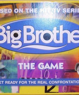 Big Brother: The Game
