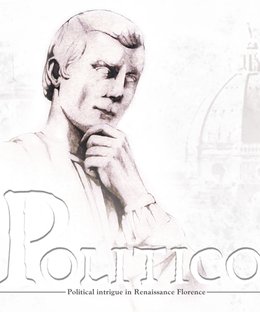 POLITICO: The board game