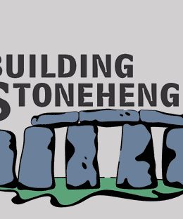 Building Stonehenge