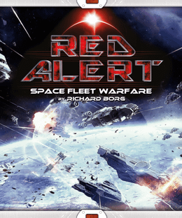 Red Alert: Space Fleet Warfare