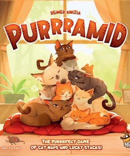 Purrramid