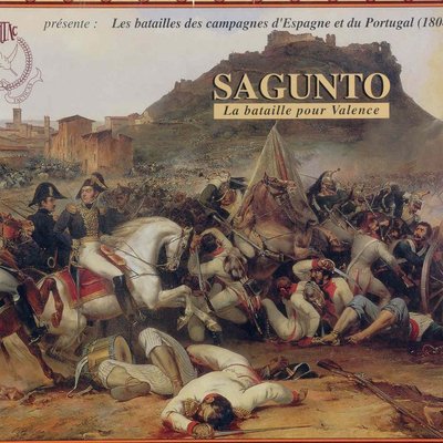 Sagunto: The Battle for Valencia