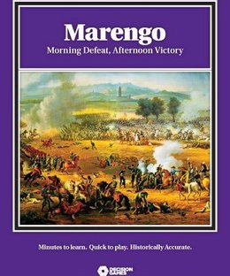 Marengo: Morning Defeat, Afternoon Victory