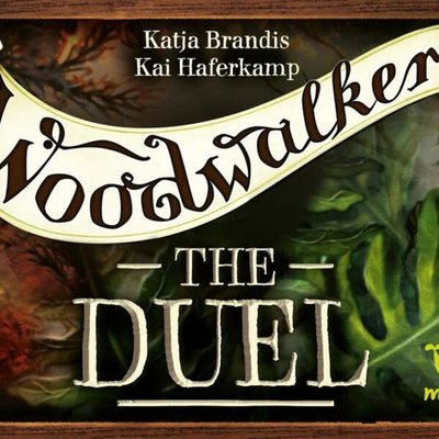 Woodwalkers: The Duel